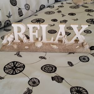 Beach themed Decor